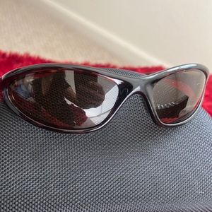 Nike sunglasses Gently used